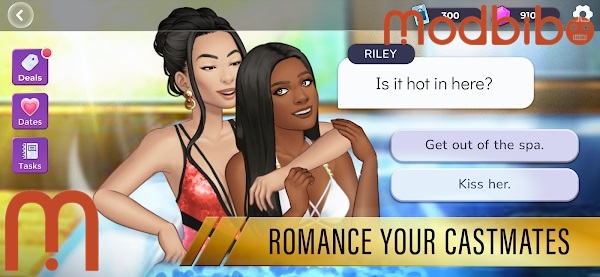 episode reality stars apk download
