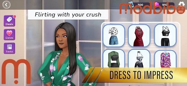 episode reality stars apk game