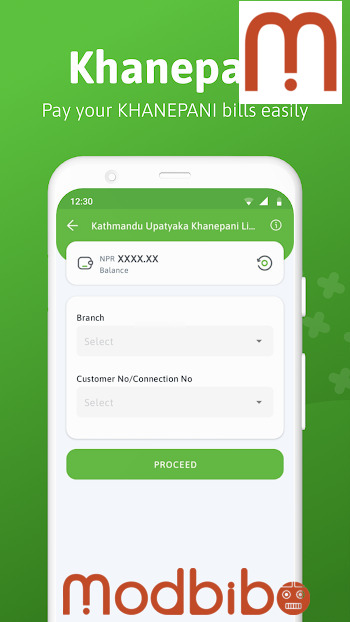 esewa mod apk pro unlocked