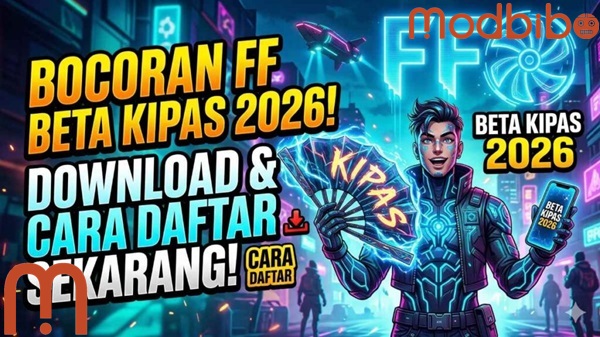 ff kipas id apk free fire
