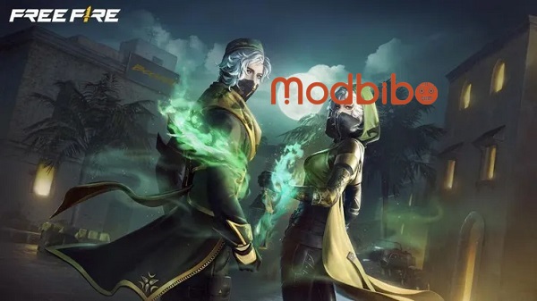 ff kipas orang for andorid