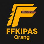FF KIPAS Orang icon
