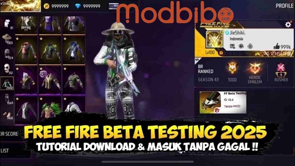 ff kipas ramadan 2026 apk