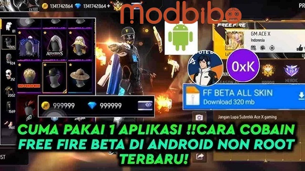 ff kipas ramadan 2026 download