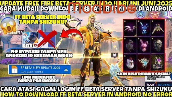 ff kipas ramadan 2026 for android