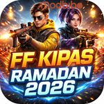 FF Kipas Ramadan 2026 icon