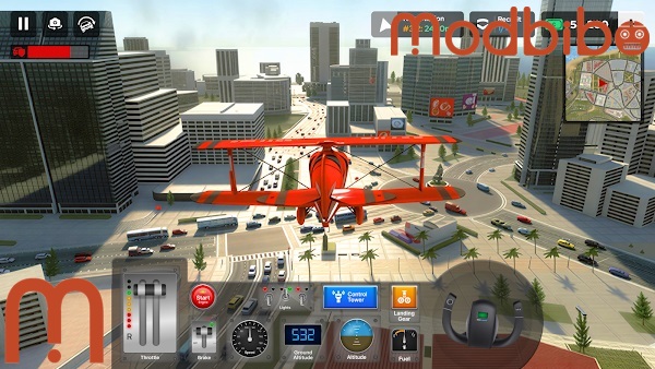 fire truck firefighter squad apk android