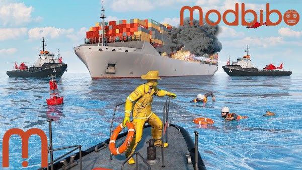 fire truck firefighter squad apk mobile