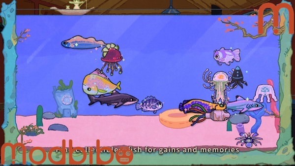 fischers fishing journey guide