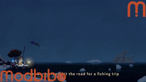 fischers fishing journey treasure