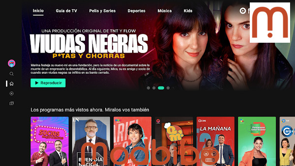 flow tv apk latest version