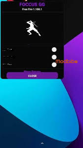 foccus gg apk 2