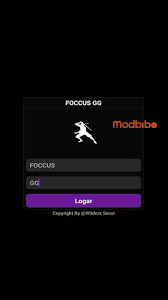 foccus gg apk for android