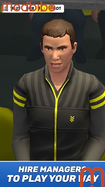 football club management 2026 apk android