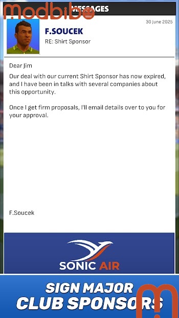 football club management 2026 apk download