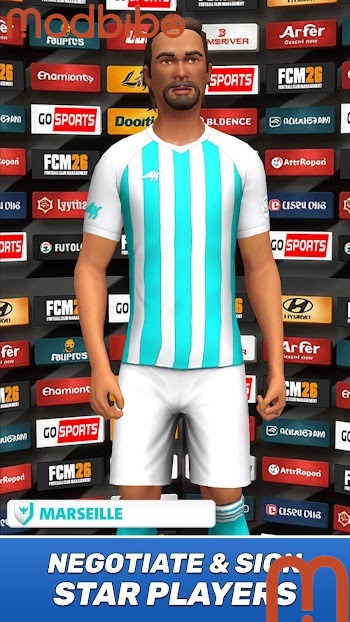 football club management 2026 apk mobile