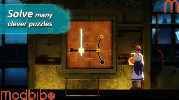 forgotton anne android download