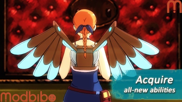 forgotton anne gameplay