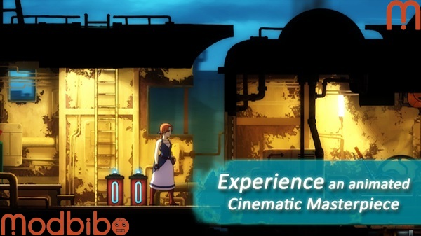 forgotton anne walkthrough