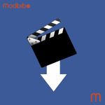 Facebook Video Download icon