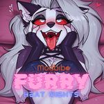 Furry Heat Nights icon