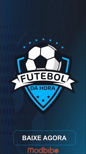 futebol da hora apk smart tv
