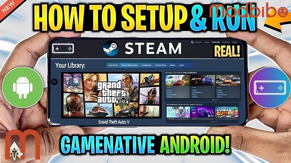 gamenative apk android