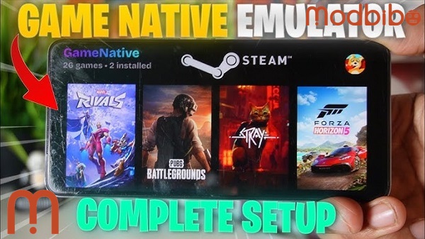 gamenative apk download