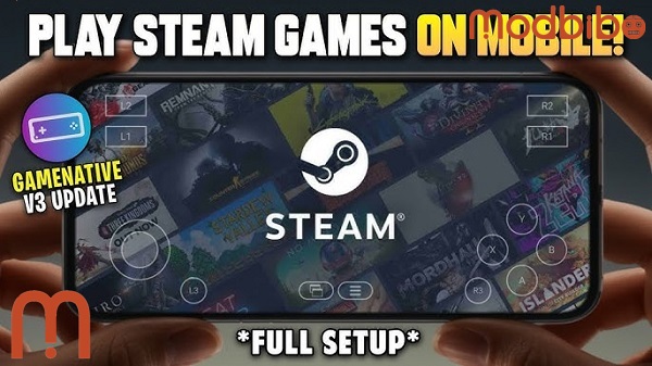 gamenative apk free