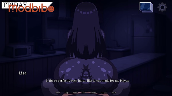 Ghost Milf APK Download For Android