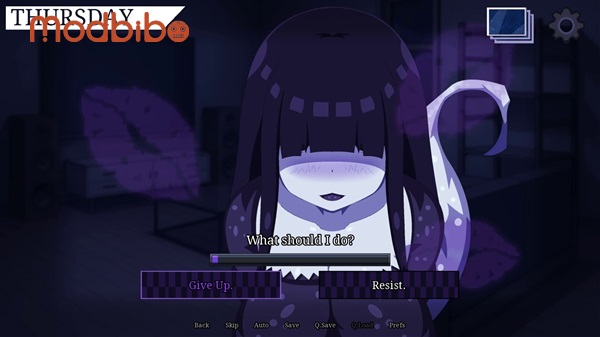 Ghost Milf APK Download Free