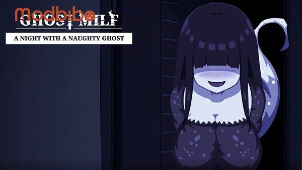 Ghost Milf APK For Android