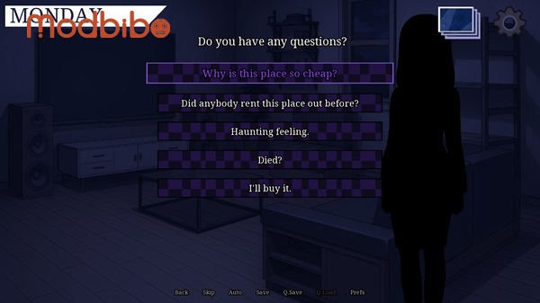 Ghost Milf APK Latest Version