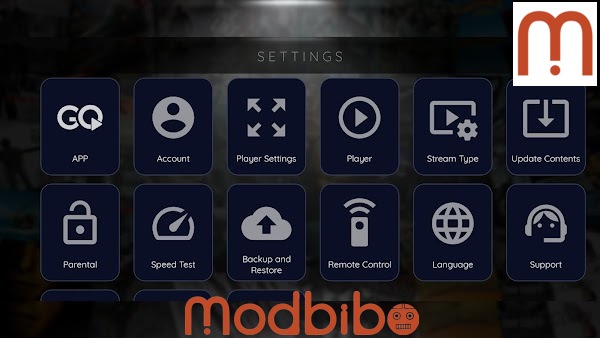 Go Play APK for free