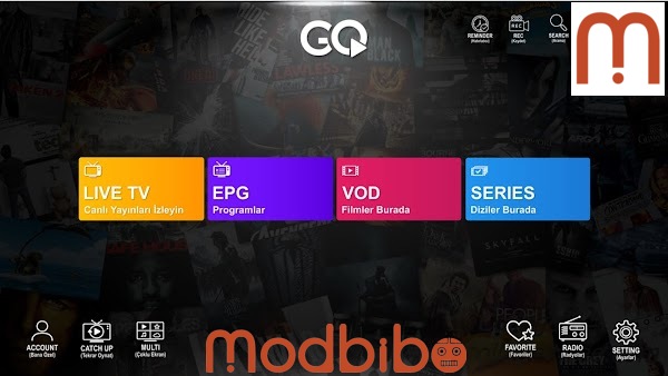 Go Play APK ios