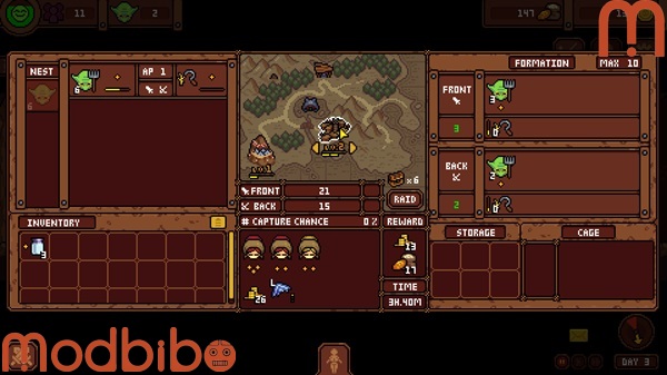 goblin nest anime