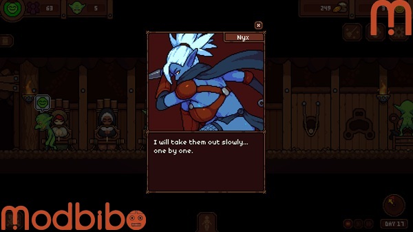 goblin nest steam