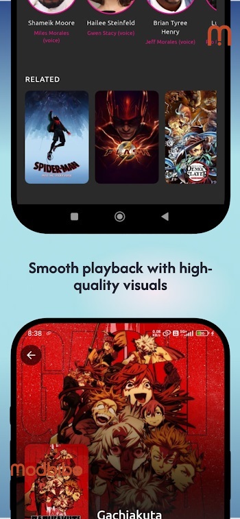 goku tv apk app