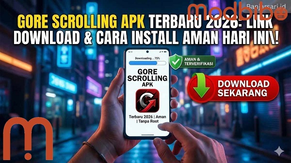 gore scrolling apk free