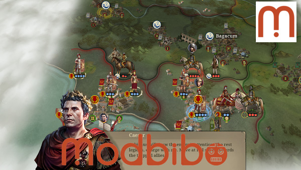 great conqueror rome mod apk unlimited all