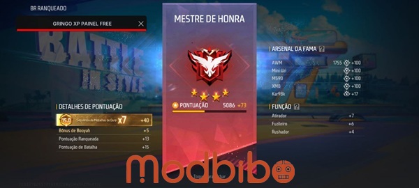 gringo xp register problem