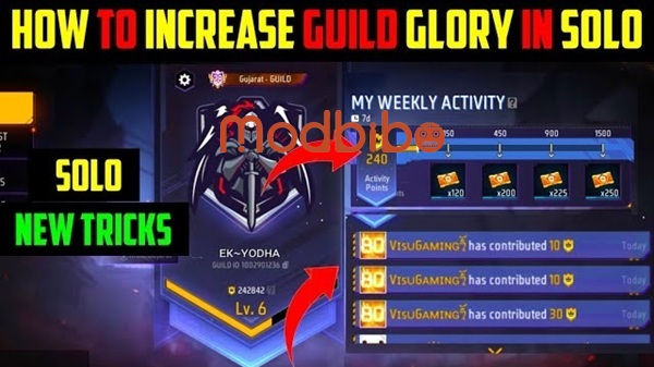 guild glory bot download