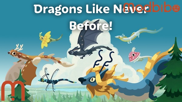 hatch dragons apk game
