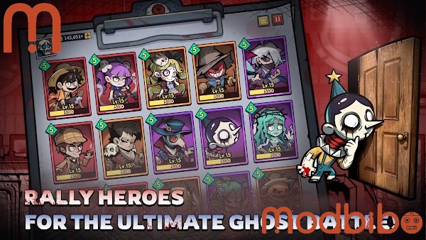 haunted room sleep survivor apk android