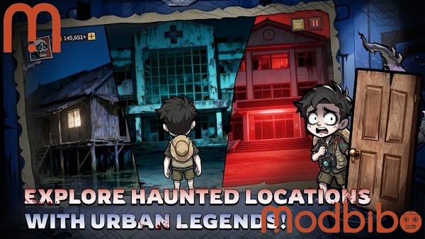 haunted room sleep survivor apk download