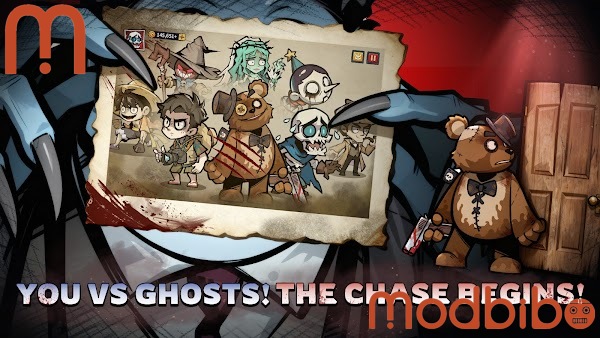 haunted room sleep survivor apk game