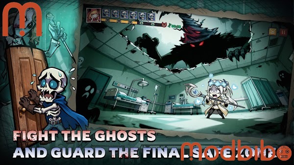 haunted room sleep survivor apk mobile