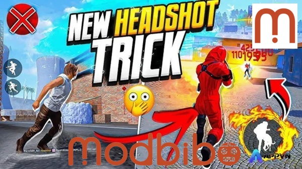 Headlock APK ios