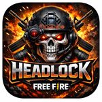 Headlock Serua icon