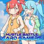 Hustle Card Gamers icon